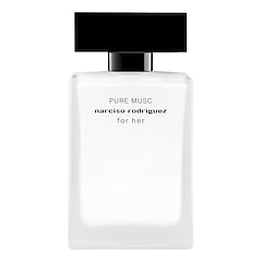 for her Pure Musc - Chyprée Musquée Eau de Parfum, NARCISO RODRIGUEZ